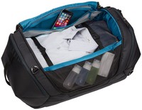 Дорожная сумка Thule Subterra Weekender Duffel 60L (Black) (TH 3204026)