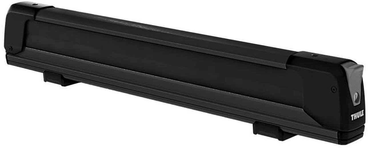 Крепление лыж/сноубордов Thule SnowPack Extender 7325 Black (TH 7325B)