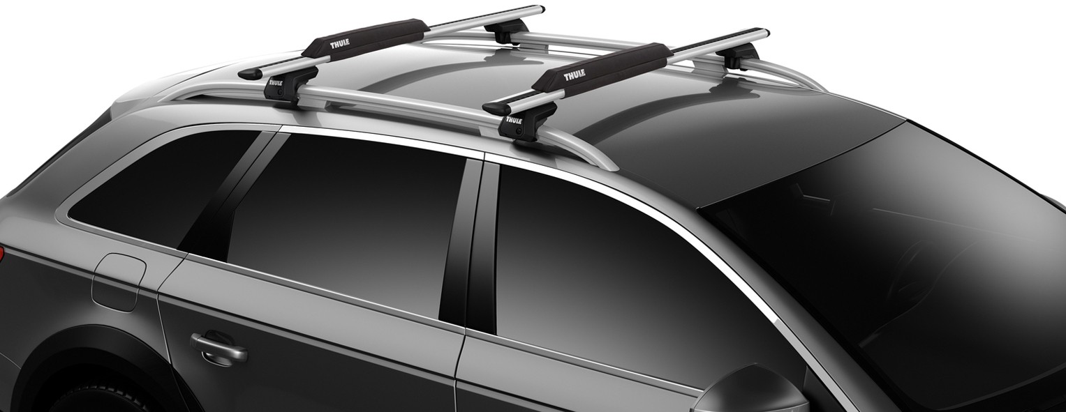 Подушечки на поперечины Thule Surf Pads Wide M (TH 845)