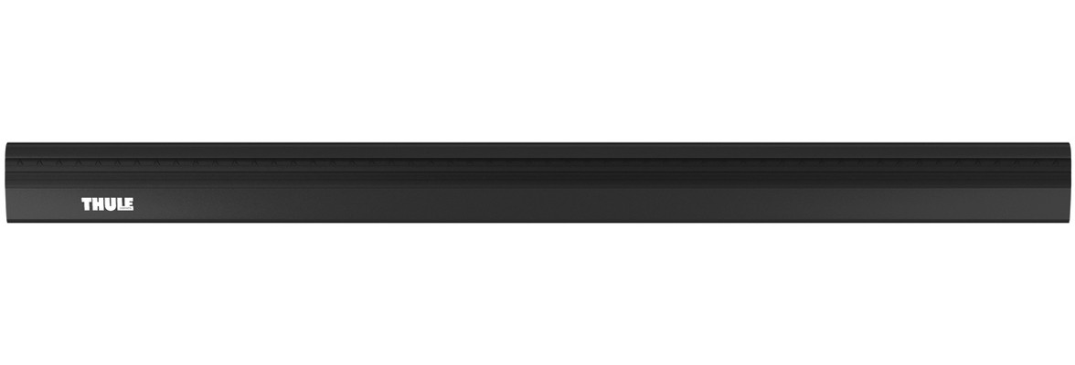 Поперечина (0,68m) Thule Wingbar Edge 7211 Black (TH 7211B)