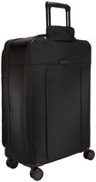 Чемодан на колесах Thule Spira Spinner 68cm (Black) (TH 3203776)