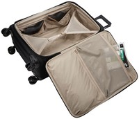 Чемодан на колесах Thule Spira Spinner 68cm (Black) (TH 3203776)