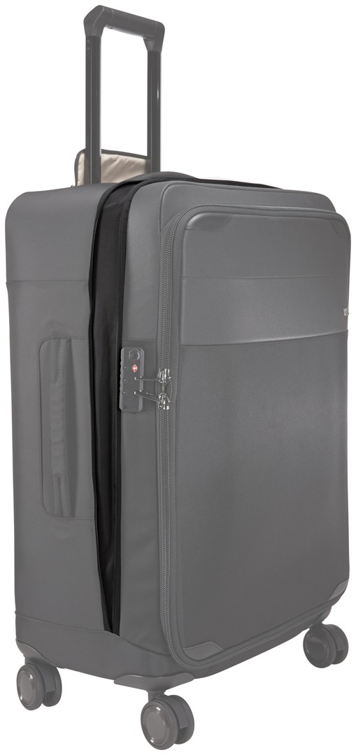 Чемодан на колесах Thule Spira Spinner 68cm (Black) (TH 3203776)