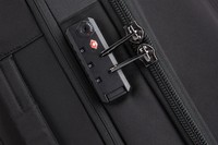 Чемодан на колесах Thule Spira Spinner 68cm (Black) (TH 3203776)