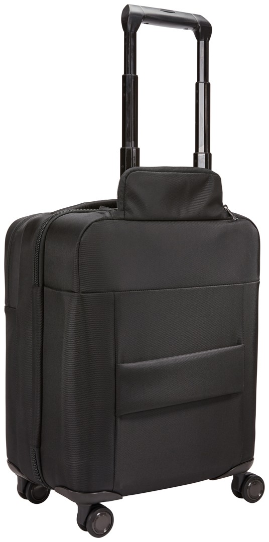Чемодан на колесах Thule Spira Compact CarryOn Spinner (Black) (TH 3203778)
