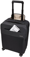 Чемодан на колесах Thule Spira Compact CarryOn Spinner (Black) (TH 3203778)