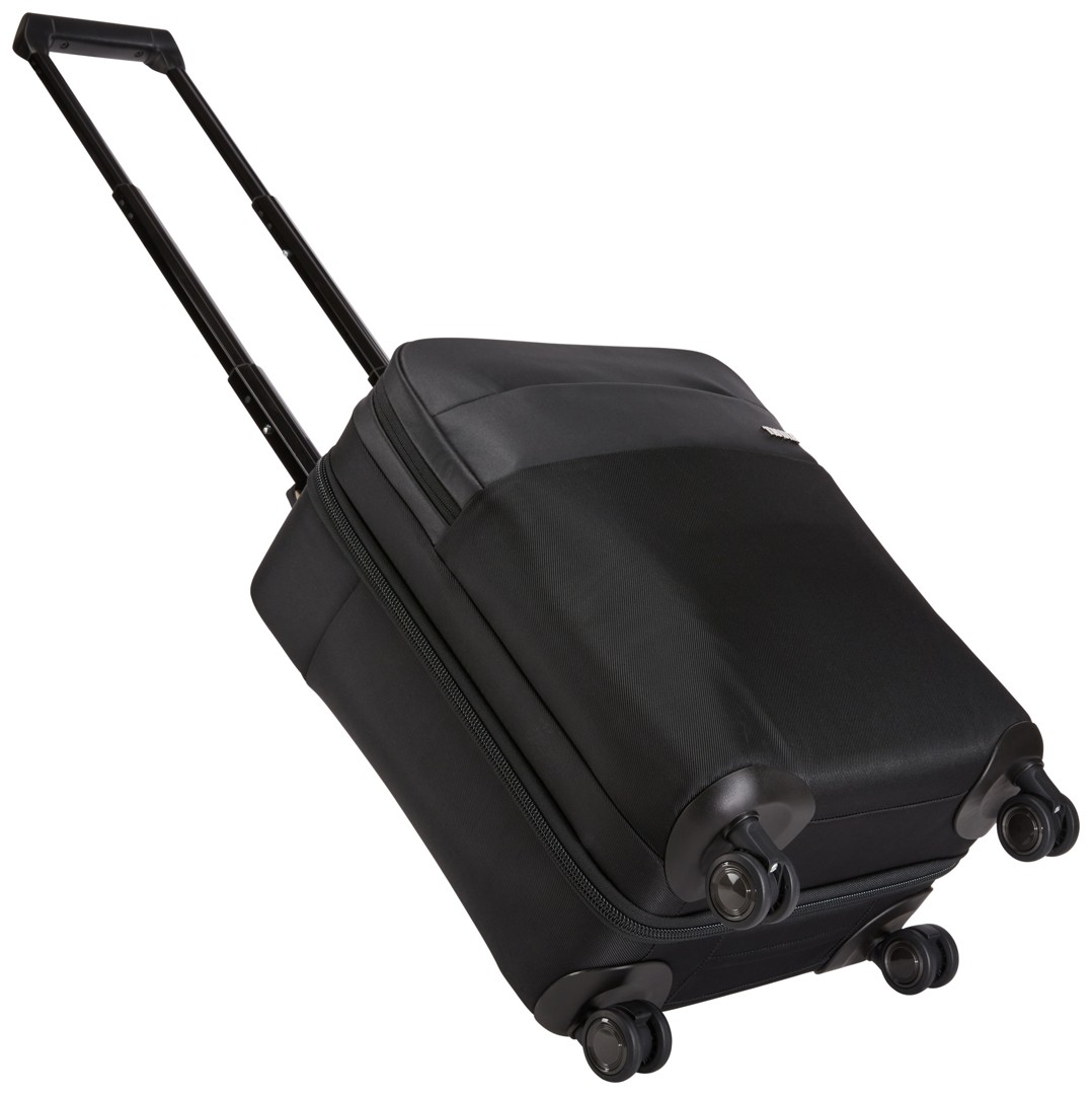Чемодан на колесах Thule Spira Compact CarryOn Spinner (Black) (TH 3203778)