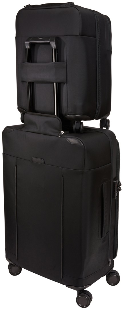 Чемодан на колесах Thule Spira Compact CarryOn Spinner (Black) (TH 3203778)