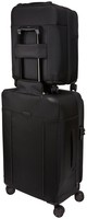 Чемодан на колесах Thule Spira Compact CarryOn Spinner (Black) (TH 3203778)