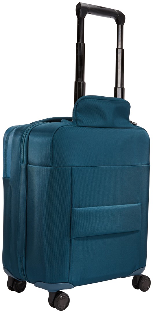Чемодан на колесах Thule Spira Compact CarryOn Spinner (Legion Blue) (TH 3203779)