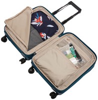 Чемодан на колесах Thule Spira Compact CarryOn Spinner (Legion Blue) (TH 3203779)