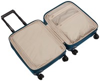 Чемодан на колесах Thule Spira Compact CarryOn Spinner (Legion Blue) (TH 3203779)