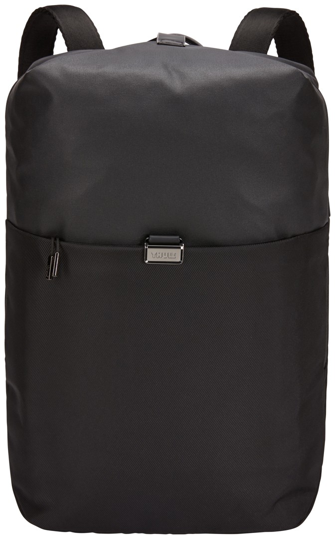 Рюкзак Thule Spira Backpack (Black) (TH 3203788)