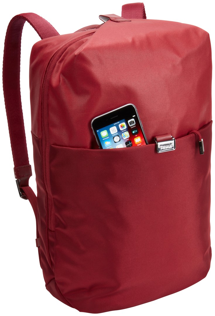 Рюкзак Thule Spira Backpack (Rio Red) (TH 3203790)