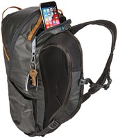 Походный рюкзак Thule Stir 18L (Obsidian) (TH 3204088)
