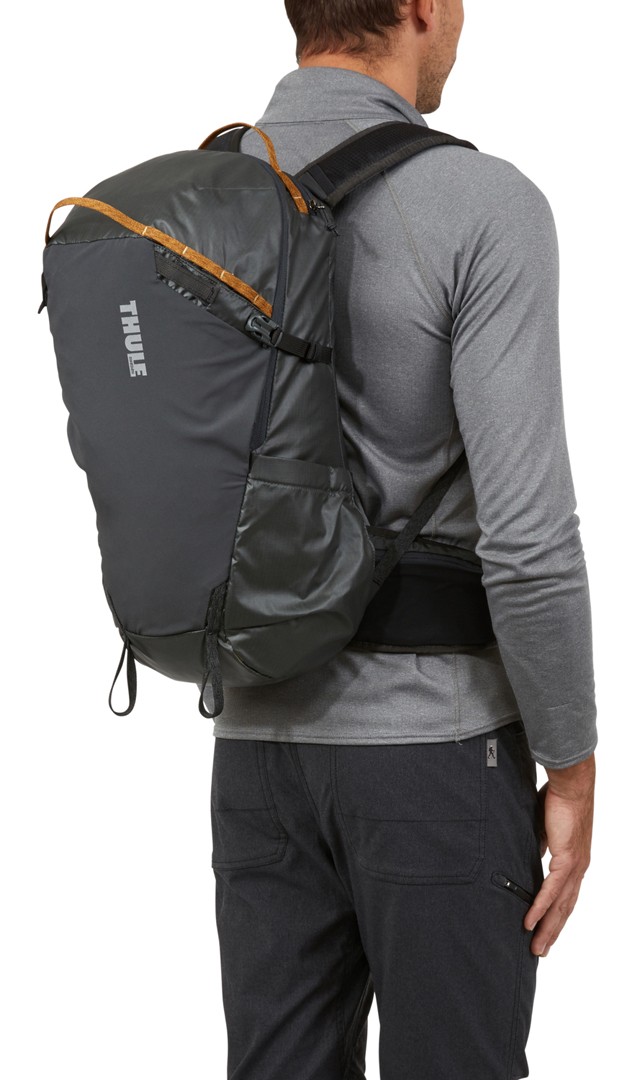 Походный рюкзак Thule Stir 25L Men's (Obsidian) (TH 3204094)
