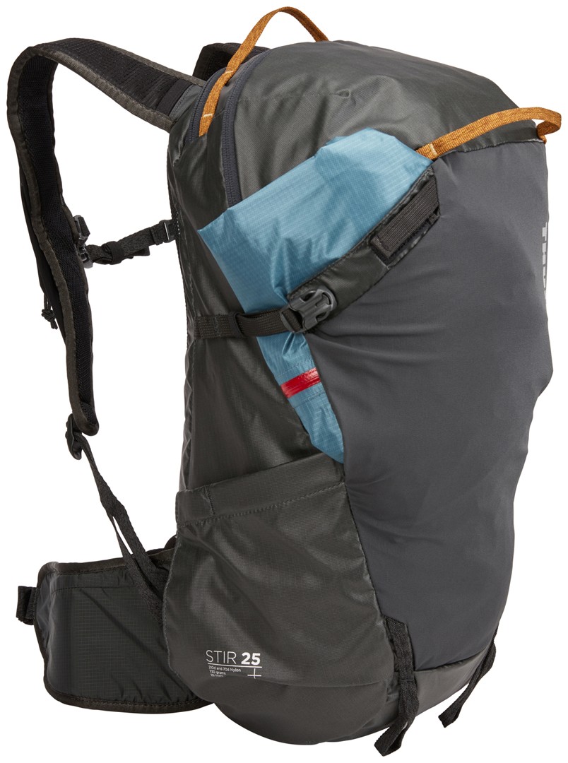 Походный рюкзак Thule Stir 25L Men's (Obsidian) (TH 3204094)