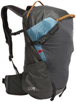 Походный рюкзак Thule Stir 25L Men's (Obsidian) (TH 3204094)