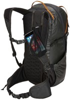 Походный рюкзак Thule Stir 25L Men's (Obsidian) (TH 3204094)