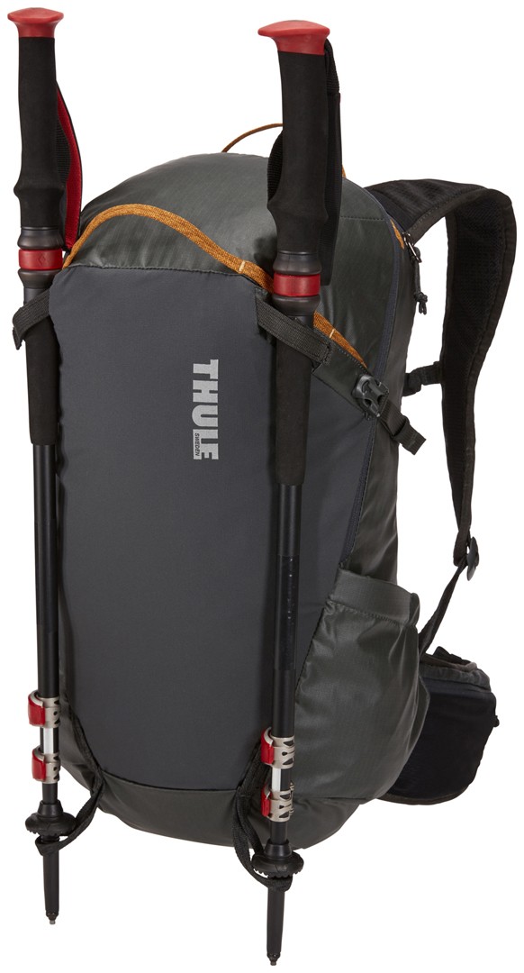 Походный рюкзак Thule Stir 25L Men's (Obsidian) (TH 3204094)