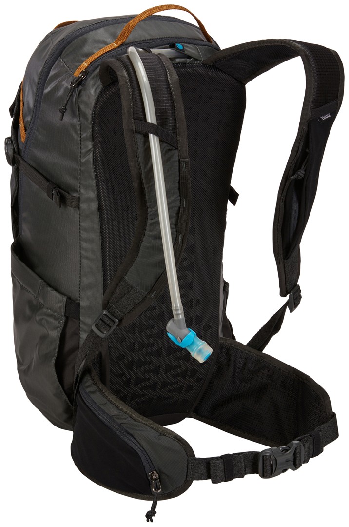 Походный рюкзак Thule Stir 25L Men's (Obsidian) (TH 3204094)