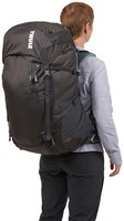 Туристический рюкзак Thule Versant 70L Wonen's (Asphalt) (TH 3204104)