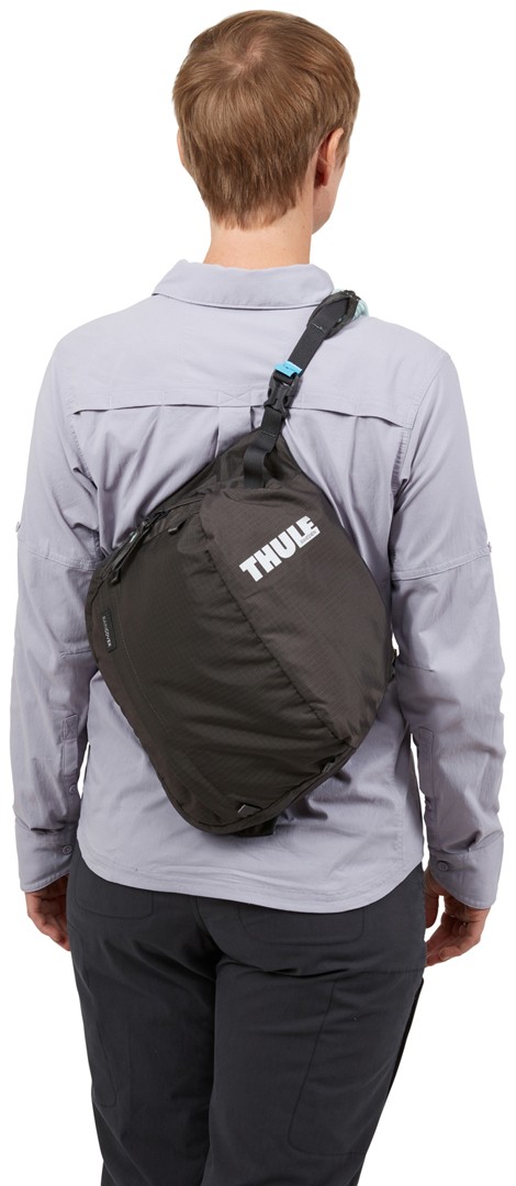 Туристический рюкзак Thule Versant 70L Wonen's (Asphalt) (TH 3204104)