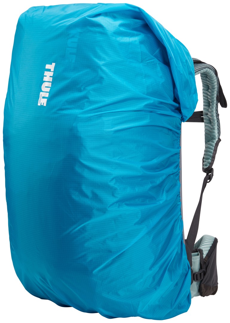 Туристический рюкзак Thule Versant 70L Wonen's (Asphalt) (TH 3204104)