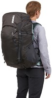 Туристический рюкзак Thule Versant 60L Women's (Asphalt) (TH 3204107)