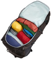 Туристический рюкзак Thule Versant 60L Women's (Asphalt) (TH 3204107)