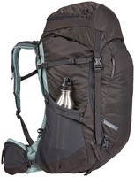 Туристический рюкзак Thule Versant 60L Women's (Asphalt) (TH 3204107)