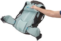Туристический рюкзак Thule Versant 60L Women's (Asphalt) (TH 3204107)