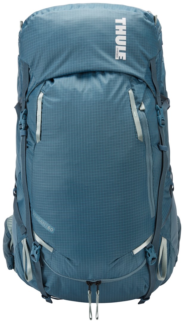 Туристический рюкзак Thule Versant 60L Women's (Aegean) (TH 3204108)