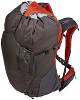 Туристический рюкзак Thule Versant 50L Men's (Asphalt) (TH 3204109)
