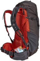 Туристический рюкзак Thule Versant 50L Men's (Asphalt) (TH 3204109)