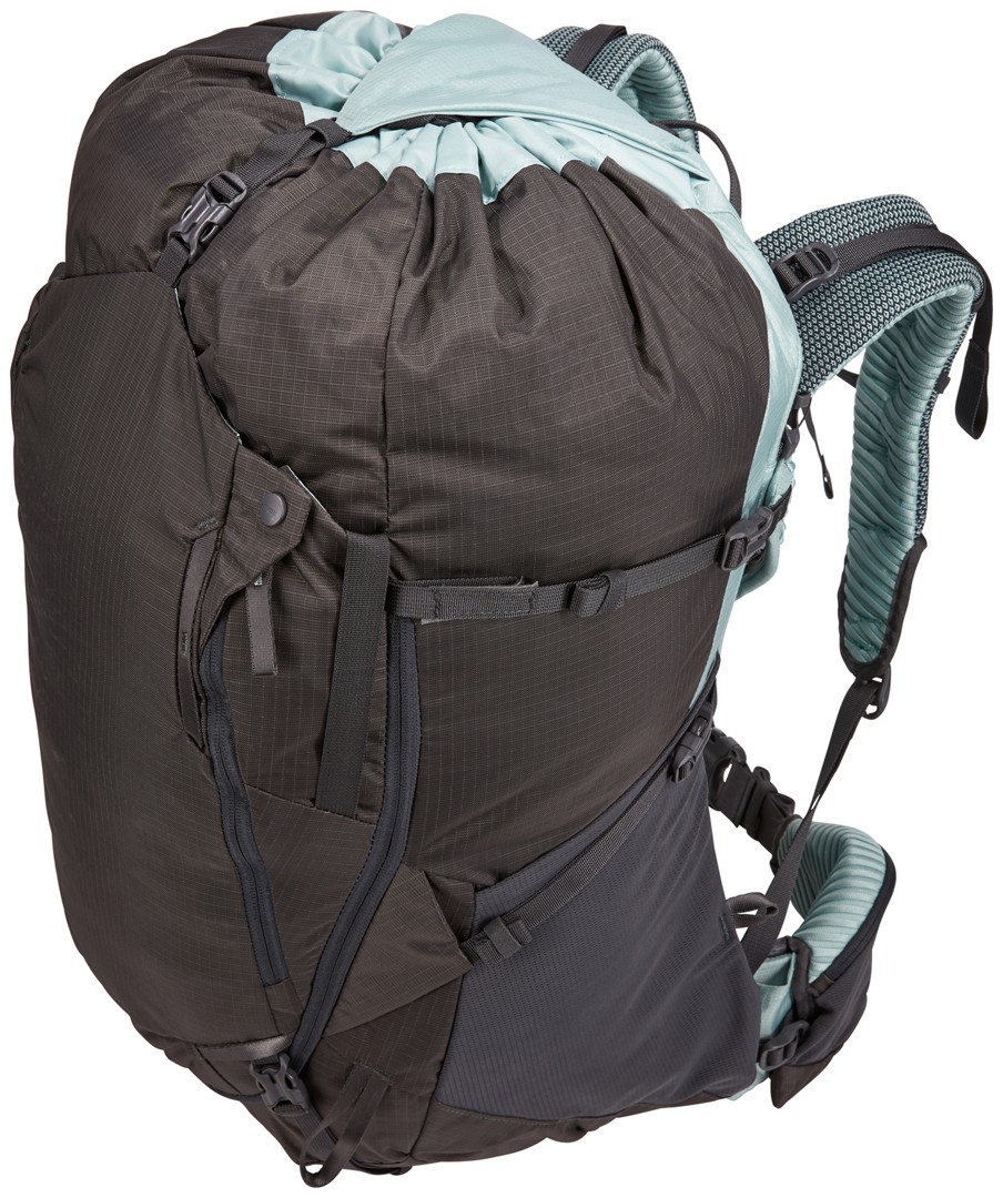 Туристический рюкзак Thule Versant 50L Women's (Aegean) (TH 3204112)
