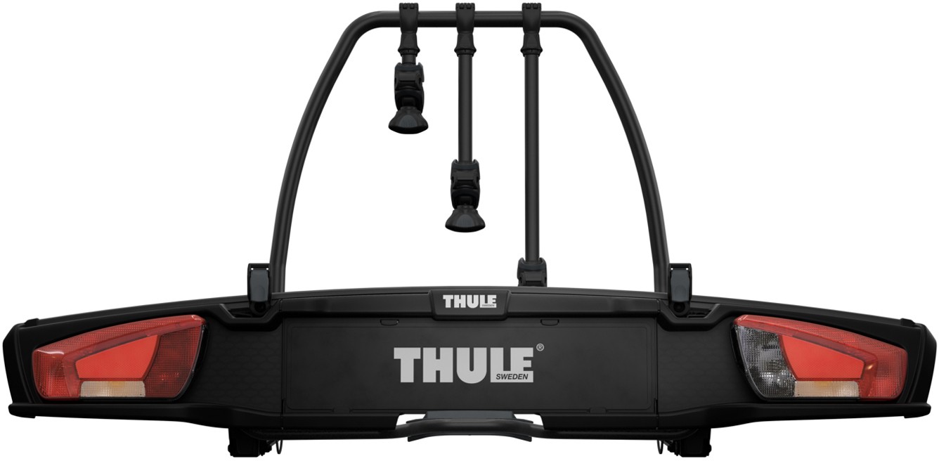 Велокрепление Thule VeloSpace XT 939 Black (TH 939B)