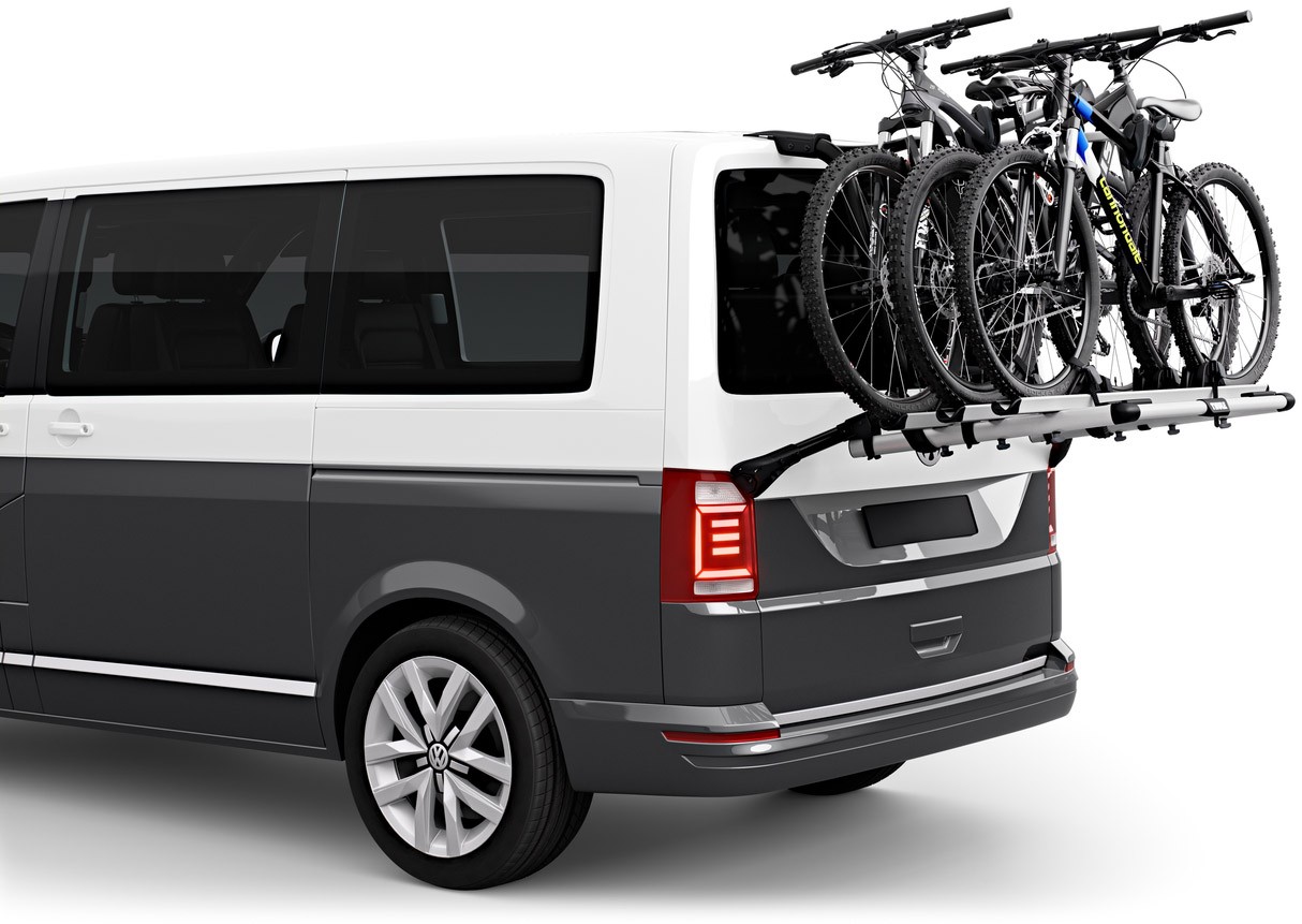 Адаптер для 3-го велосипеда Thule WanderWay 3rd Bike 9116 (TH 9116)