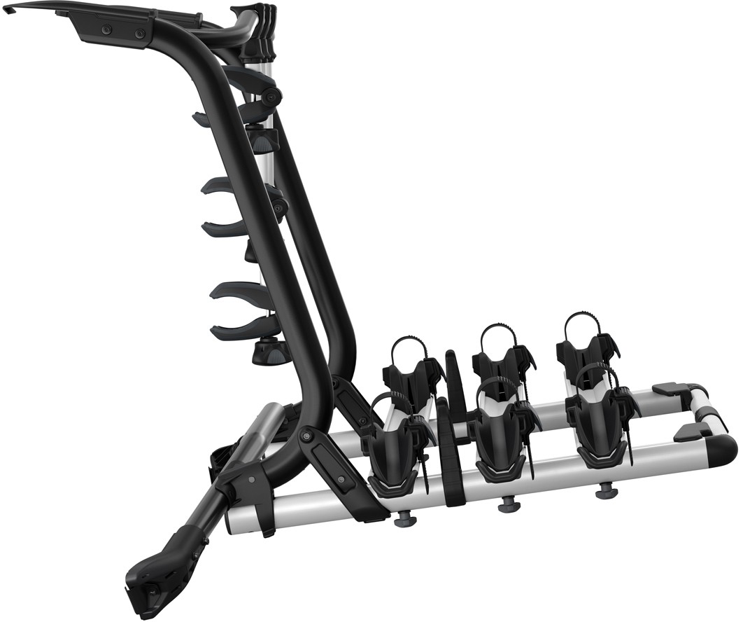 Адаптер для 3-го велосипеда Thule WanderWay 3rd Bike 9116 (TH 9116)