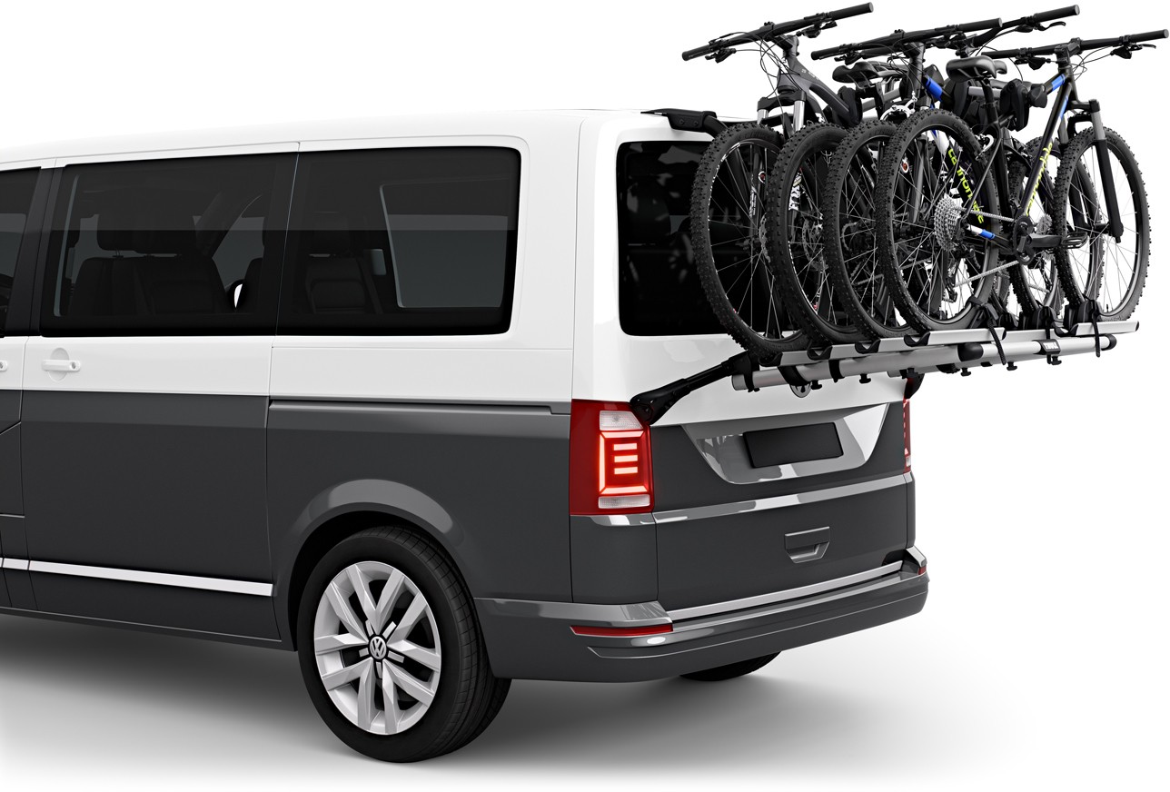 Адаптер для 4-го велосипеда Thule WanderWay 4th Bike 9117 (TH 9117)