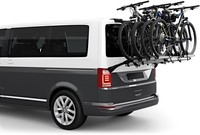 Адаптер для 4-го велосипеда Thule WanderWay 4th Bike 9117 (TH 9117)