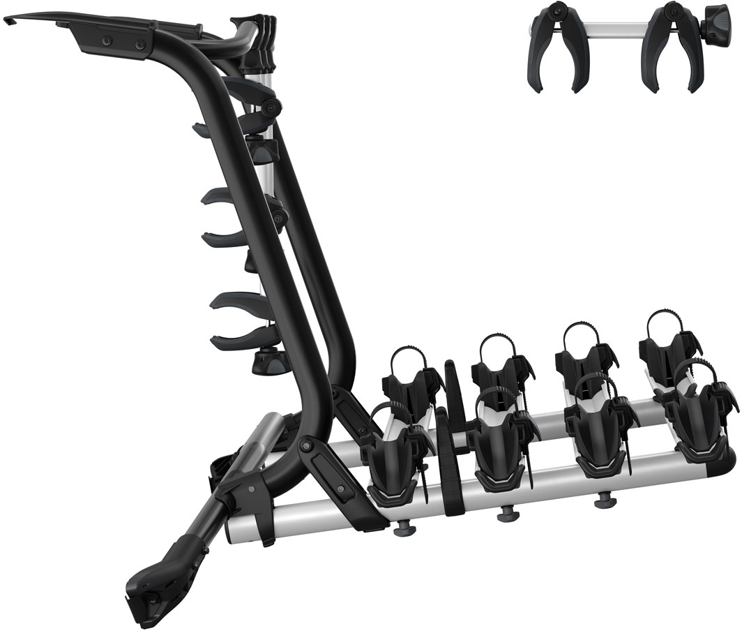 Адаптер для 4-го велосипеда Thule WanderWay 4th Bike 9117 (TH 9117)