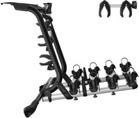 Адаптер для 4-го велосипеда Thule WanderWay 4th Bike 9117 (TH 9117)