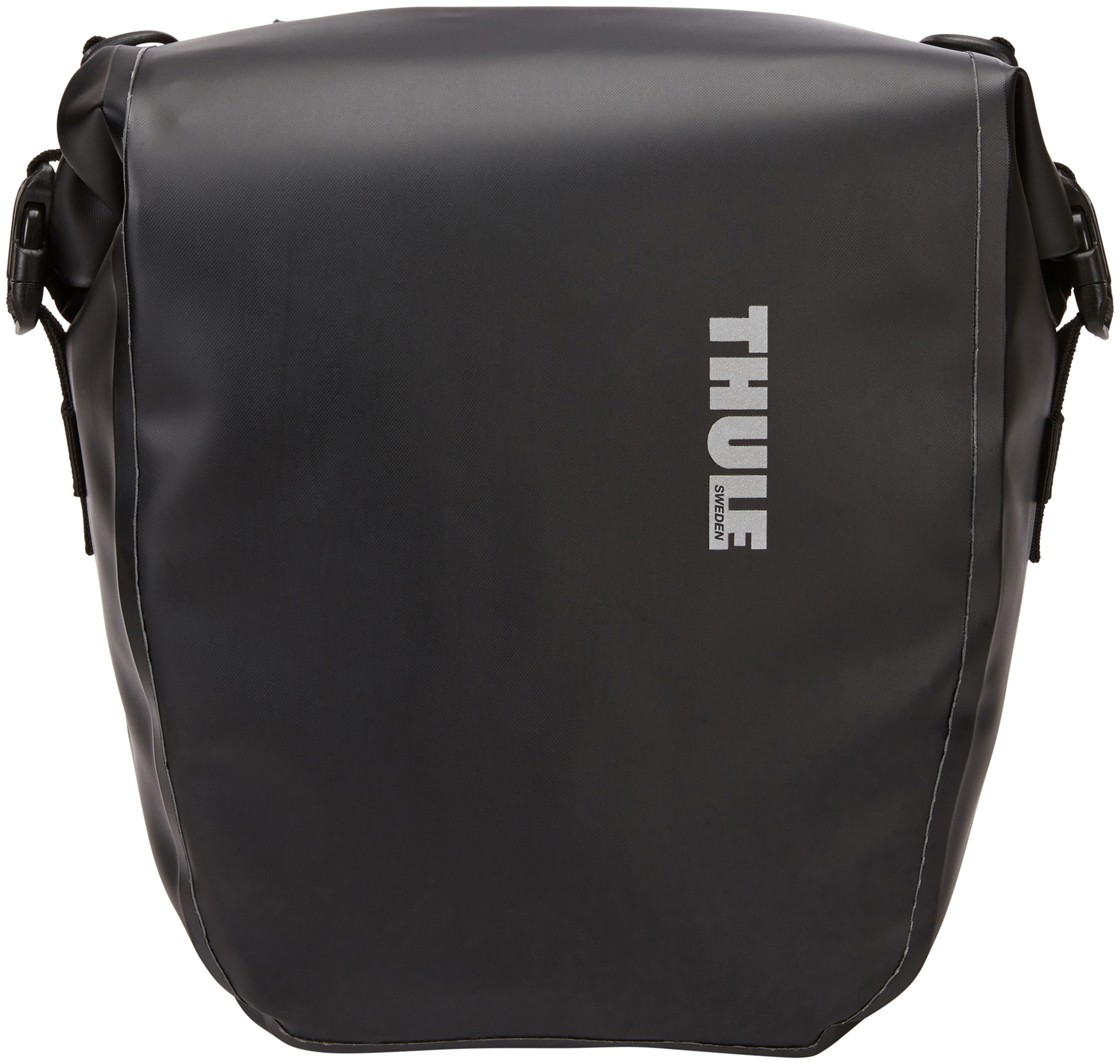 Велосипедные сумки Thule Shield Pannier 13L (Black) (TH 3204205)