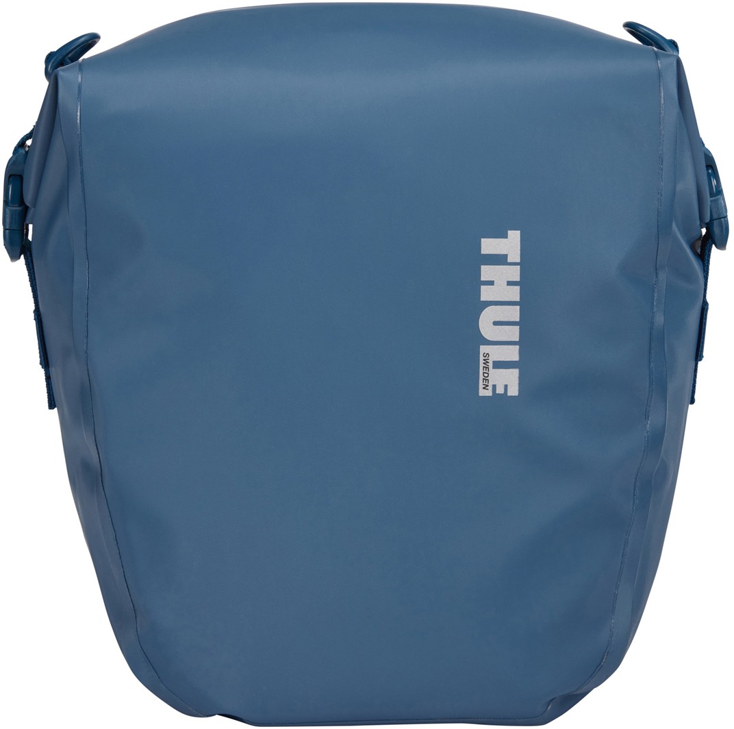 Велосипедные сумки Thule Shield Pannier 13L (Blue) (TH 3204206)