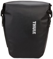 Велосипедная сумка Thule Shield Pannier 17L (Black) (TH 3204208)