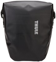 Велосипедные сумки Thule Shield Pannier 25L (Black) (TH 3204209)
