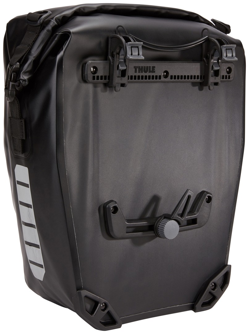 Велосипедные сумки Thule Shield Pannier 25L (Black) (TH 3204209)