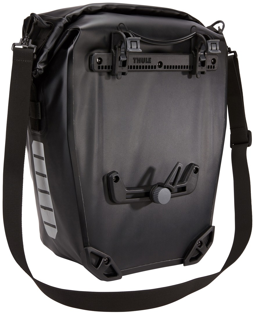 Велосипедные сумки Thule Shield Pannier 25L (Black) (TH 3204209)