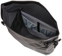 Велосипедные сумки Thule Shield Pannier 25L (Black) (TH 3204209)